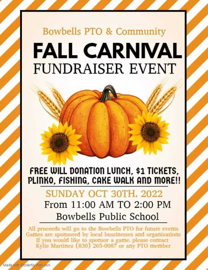 News Bowbells Public School