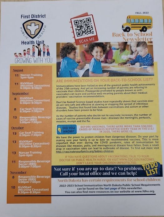 News Bowbells Public School