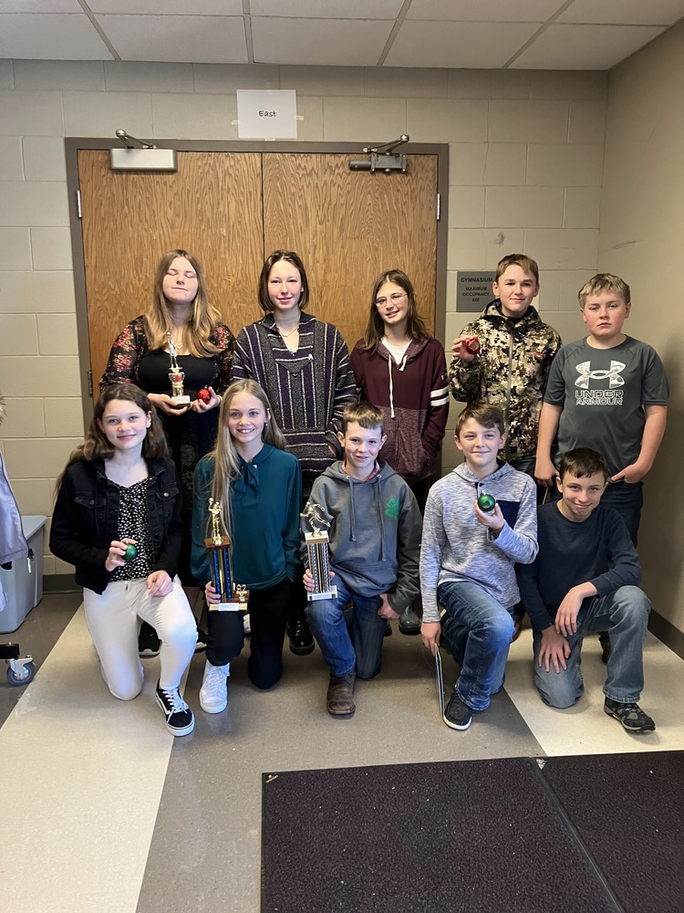 Westhope High School North Dakota at Sandy Markovich blog